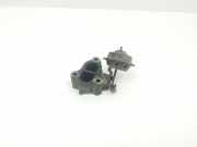 Motor Brandschutzklappe TOYOTA VERSO S (_P12_) 1.4 D4-D (NLP121_)