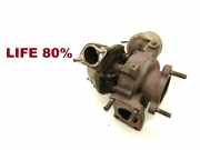Turbolader MAZDA 6 Sedan (GH) 2.2 MZR-CD VJ410908