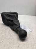 Schaltmanschette Leder VW SHARAN (7M8, 7M9, 7M6) 1.9 TDI 7M3711113
