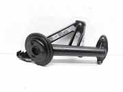 Ölsammler VOLVO V40 Cross Country (526) D2 9643755580