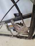 Fensterheber vorne rechts AUDI A6 Allroad (4FH, C6) 2.7 TDI quattro 4B0959802E