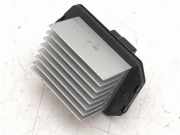 HEIZUNGSLÜFTER REGLER WIDERSTAND TOYOTA GT 86 Coupe (ZN6_) 2.0 GT (ZN6AC_, ZN6BC_) 0778001070