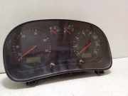 Kombiinstrument VW GOLF IV (1J1) 1.9 TDI