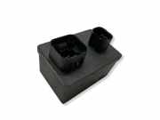Zündkerzenrelais JEEP GRAND CHEROKEE IV (WK, WK2) 3.0 CRD V6 4x4 0281003061