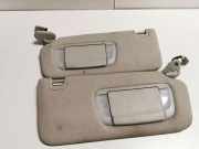 Linke Sonnenblende SUBARU OUTBACK (BS) 2.5 AWD (BS9) 5063381