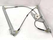 Türfensterheber hinten rechts AUDI A6 Avant (4B5, C5) 2.5 TDI