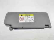 Sonnenblende links Audi A4 (8W, B9) 8W0857551