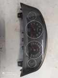 Kombiinstrument OPEL SIGNUM 2.2 DTI 13136725