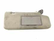 Rechte Sonnenblende NISSAN MURANO I (Z50) 3.5 4x4