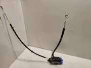 Türschloss hinten links AUDI A4 Avant (8D5, B5) 1.9 DUO 8D0839016A