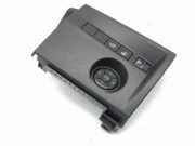 Tastenpanel CITROËN C4 X (BD_, BE_, BF_) ë-C4 X (BFZKXC) 9831048280
