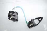 Türschloss hinten links BMW iX3 (G08) Electric (286 HP) 9881773