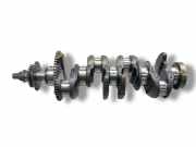 Kurbelwelle HONDA CR-V III (RE_) 2.2 i-DTEC 4WD (RE6) FBC6D