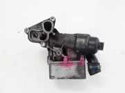 Ölfilterträger Renault Master III Kasten (FV) 82010052417