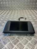 Navigationsanzeige BMW X1 (F48) xDrive 25 d 9322123