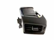 Frischluftgrill TOYOTA RAV 4 IV (_A4_) 2.5 Hybrid 4WD 5567042110