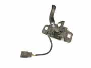 Motorhaubenschloss OPEL ASTRA J GTC 1.7 CDTI 13367151
