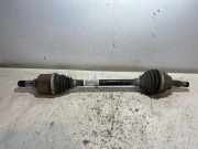 Antriebswelle vorne rechts OPEL Crossland X (P17) (P17) 1.2 (75) 9809710080
