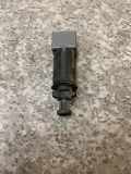 Kupplungspedalsensor RENAULT MASTER II Furgon (FD) 2.5 dCi 120 481512