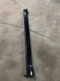 Linker Schweller JEEP GRAND CHEROKEE III (WH, WK) 3.0 CRD 4x4 1CA09TRMAA