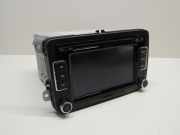 Display VW Passat B6 CC (357) 1K0035180AC