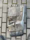 Schmutzfänger vorne links MITSUBISHI PAJERO II (V3_W, V2_W, V4_W) 2.5 TD 4WD (V24C, V24W)