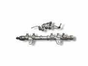 KRAFTSTOFFVERTEILER EINSPRITZLEISTE VERTEILERROHR FIAT DOBLO Cargo (223_) 1.3 JTD 16V Multijet 55234437