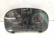 Kombiinstrument VW GOLF IV (1J1) 1.4 16V 1J0920821