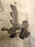 Turbolader FORD FIESTA VI 1.6 TDCi 0375Q2 00000375N0