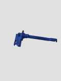 Außentemperatursensor VOLVO V40 Hatchback D2 669119C734AA