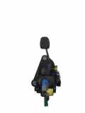 Kupplungspedal RENAULT LAGUNA III (BT0/1) 2.0 dCi (BT01, BT09, BT12, BT1S) 09255210 465030006R