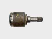 Halbachse hinten links FIAT GRANDE PUNTO (199_) 1.4 55182803 46775436