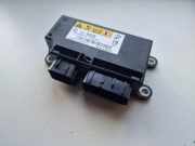 Airbag-Steuergerät OPEL INSIGNIA A Sedan (G09) 1.8 (69) 13578320