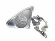 Türlautsprecher vorne links CITROËN C6 (TD_) 2.7 HDi 9659120777 9658709280