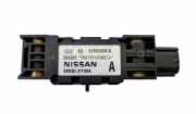 Airbag-Indikator NISSAN NOTE (E11, NE11) 1.6 98830AY00A 0285003019