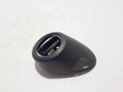 Lüftungsgitter Armaturenbrett Renault Zoe (BFM) 687622395R