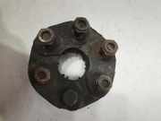 Propshaft Rubber Coupling BMW 5 (E28) 520 i 1207785