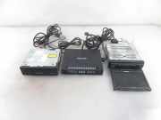 CD-Wechsler MERCEDES-BENZ E T-Model (S210) E 270 T CDI (210.216) 7607003520