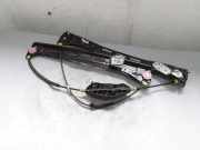 Türfensterheber hinten links VW SHARAN (7M8, 7M9, 7M6) 2.0 TDI 503741