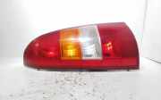 Rücklicht hinten links OPEL ASTRA G Estate (F35_) 1.6 393033