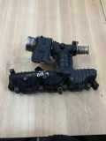 Ansaugbrücke FIAT DUCATO Furgon (250_, 290_) 150 Multijet 2,3 D 0504384189