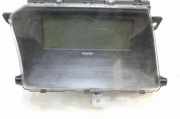 Navigationsanzeige LEXUS RX (_L1_) 350 AWD (GGL15_, GRL10) 832900E010
