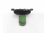 Blower Fan Relay VW TRANSPORTER V (T5) Minibus / passenger 2.5 TDI 4motion 12396