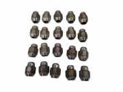 Schrauben HYUNDAI SANTA FÉ II (CM) 2.2 CRDi 4x4