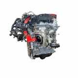 Motor FORD Escape II 2.5 i 16V LX6G6007ACA