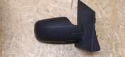 Türspiegelglas vorne links FORD FIESTA V Van 1.4 TDCi E11015782