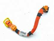 Hochspannungszündkabel (Steckkabel) PEUGEOT 3008 III (KA, KB, KC) E-210 (KCZKZX) 9842813680