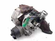 Turbolader FORD GALAXY III (CK) 2.0 TDCi 9807873180