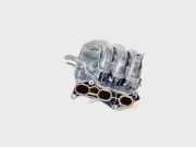 Ansaugbrücke CITROËN C1 II 1.0 VTi 68 171200Q040