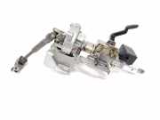 Lenksäule Renault Megane IV Schrägheck (B9A) 488109031R
